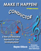 Make It Happen! Developing Band Method - Conductor P.O.D cover